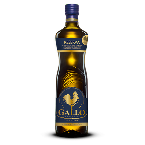 Gallo Portugal Reserve - Natives Olivenöl Extra, Flasche à 750ml