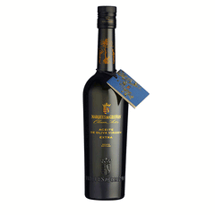 Marqués de Griñón Oleum Artis, Kaltgepresstes Olivenöl